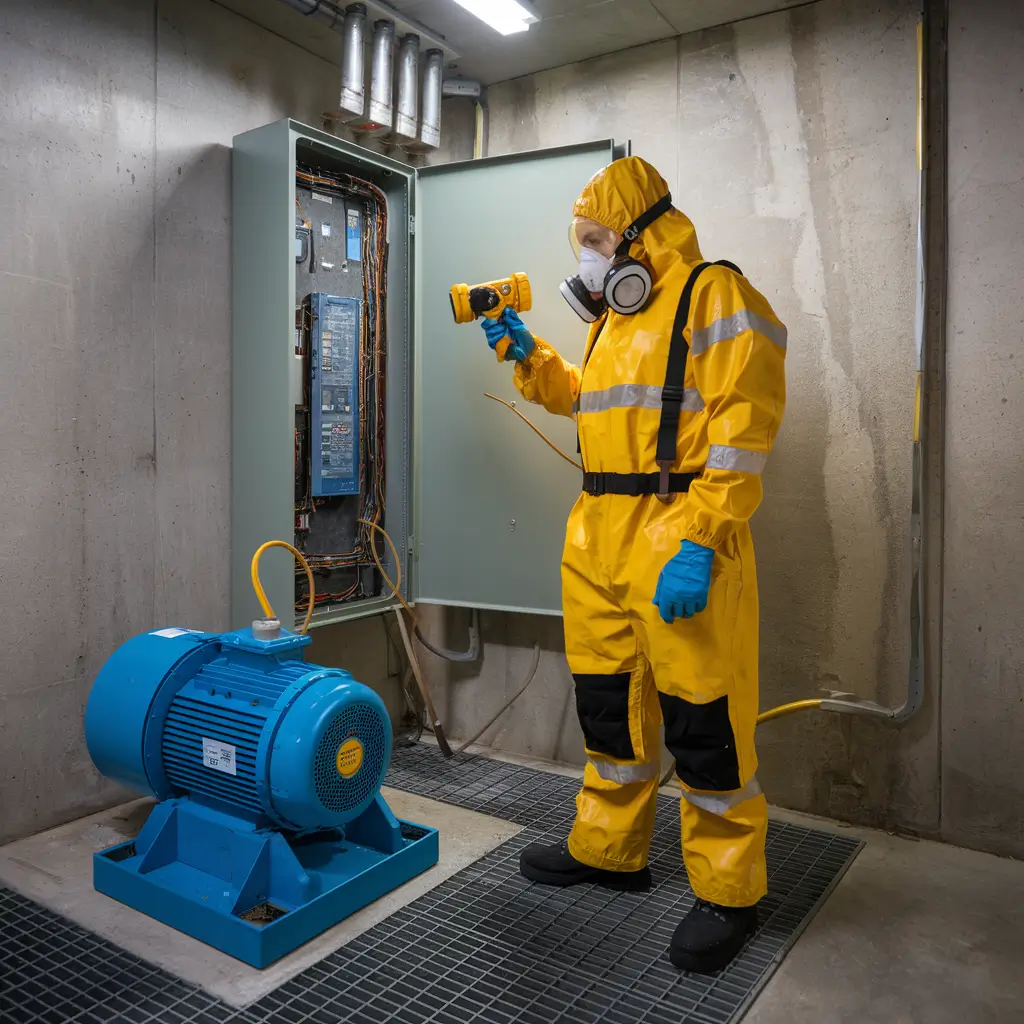 Thermography