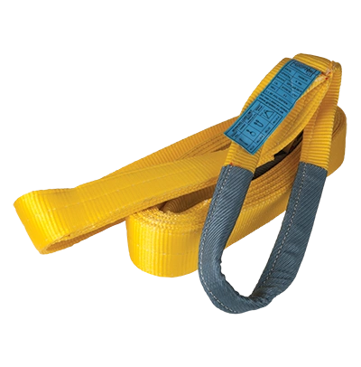 Webbing Sling Tag
