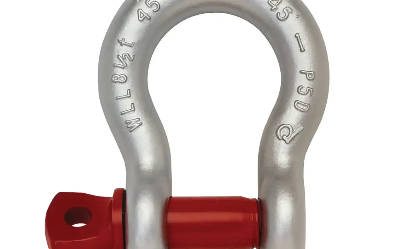 Shackle