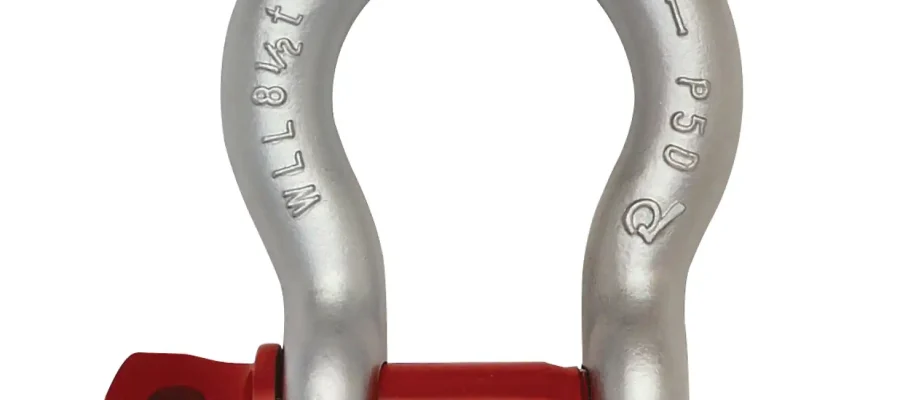 Shackle