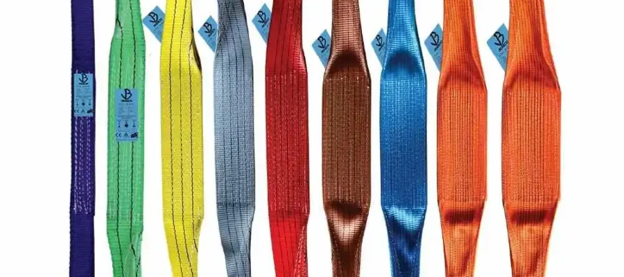 Webbing Sling